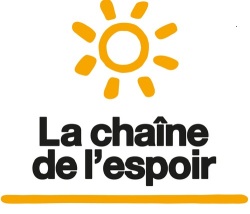 La Chaine de l'Espoir, France