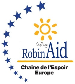 RobinAid Foundation, Germany